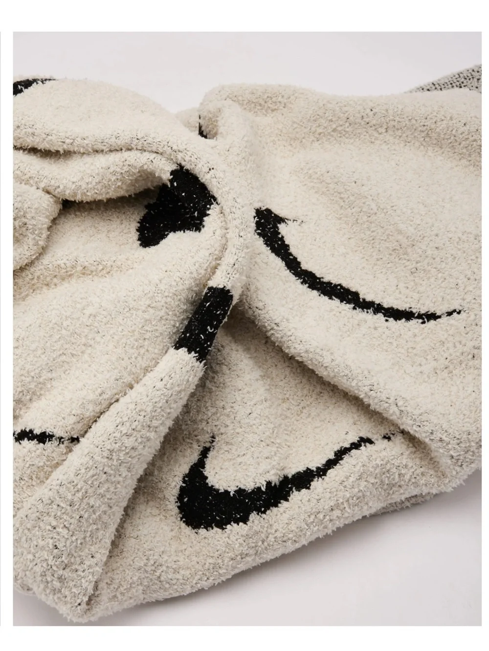 Nike Phoenix Cozy Boucle Blanket Unisex Sports Casual Blanket NWT HQ6917-118